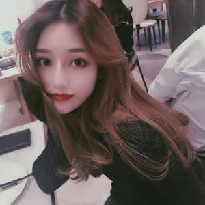 16张青春感拉满的瘦脸白皮肤美女头像 颜值超耐看