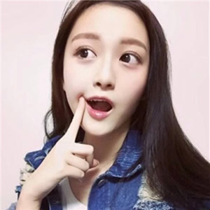 12张干净清新气质女生头像 高清好看直接存