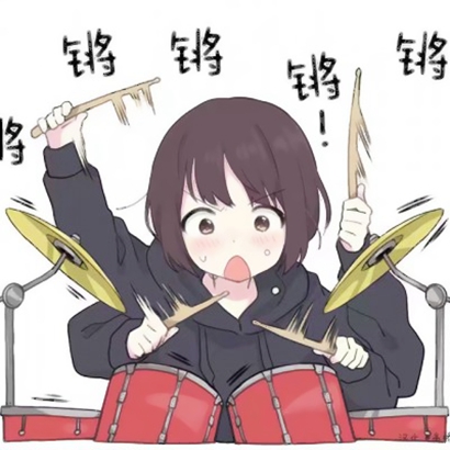 20张超萌动漫可爱女生微信头像 高清无水印直接用