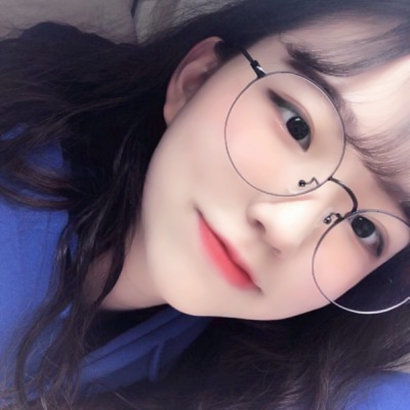 28张气质淑女高清头像 简约又温柔的女生头像合集