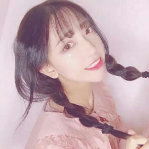 16张真人软妹原宿风头像 可爱又好看的女生头像合集