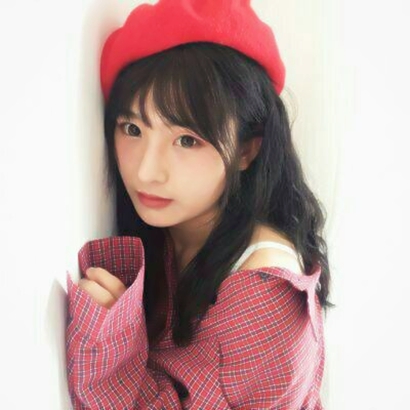 34张可爱闺蜜三人头像 高清少女感闺蜜头像合集