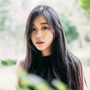 12张超好看的小清新女生微信头像