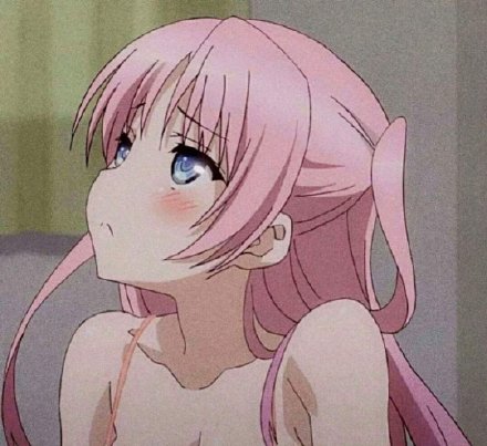 这里有超全的动漫女生头像素材