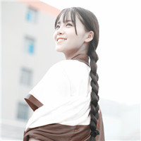 58张女生阿宝色头像合集