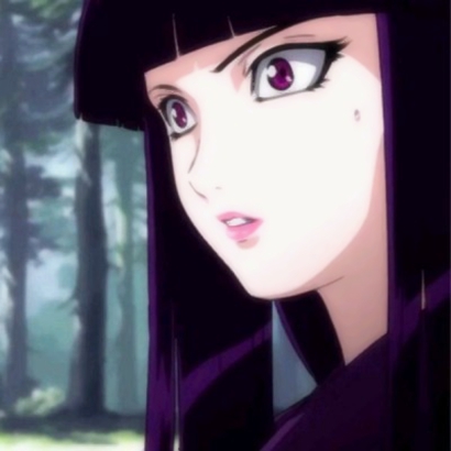 29张高清好看的个性旧漫女头像合集