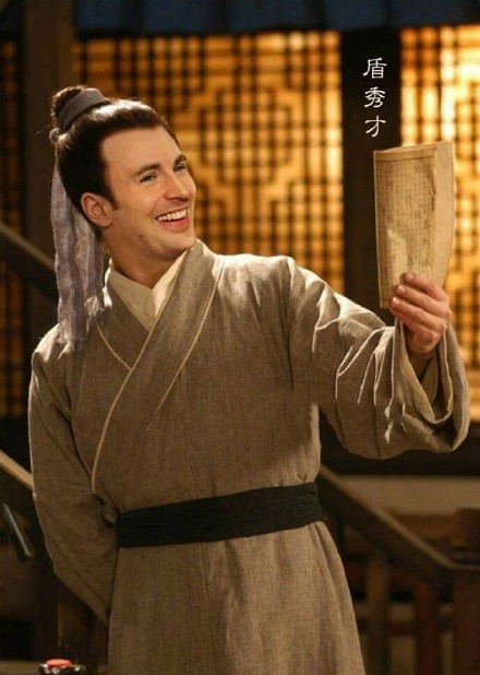 复联变武林外传客栈？这套表情包玩梗太有意思了