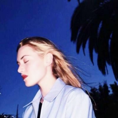 27张高清欧美霸气女生头像 个性感拉满的头像合集