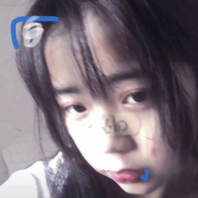 36张高清清纯可爱女生微信头像 换上直接变甜妹