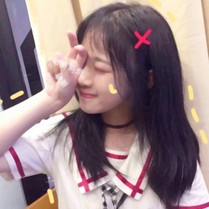 21张限量版QQ女生小清新头像 氛围感拉满的女头合集