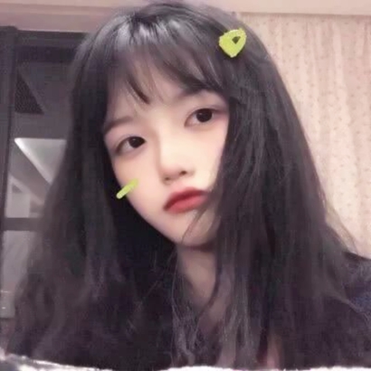 32张高清好看的个性女生QQ头像合集