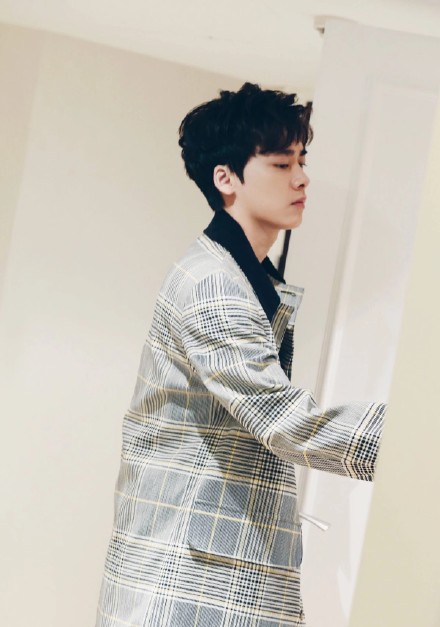 李易峰专属壁纸合集来啦