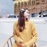 16张高清小清新女生头像 氛围感拉满的日常穿搭头像合集