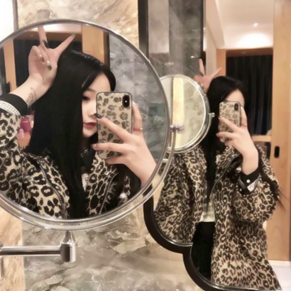 女生闺蜜微信头像合集！36张高清好看的头像都在这