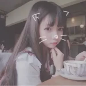 清纯可爱女生真实高清头像合集（16张）