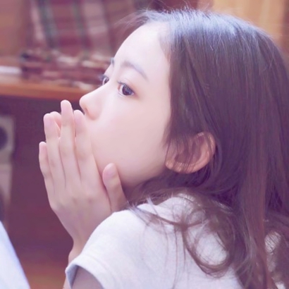 女生闺蜜小清新头像合集 19张高清QQ女生头像分享