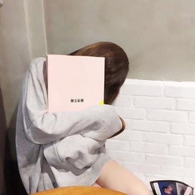 15张高清文艺范女生头像 氛围感拉满的头像合集