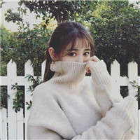 18张高清女生森系小清新头像 氛围感拉满的头像合集