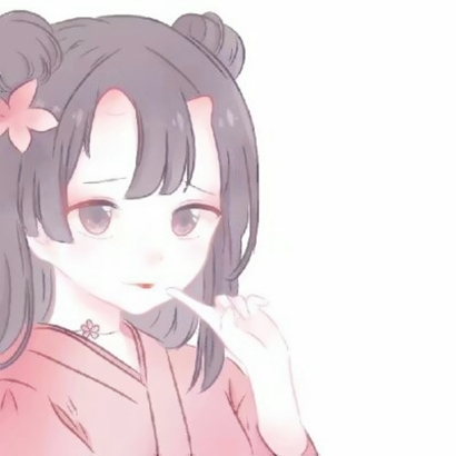 30张高清古风动漫女头像 精选好看的古风漫画女生头像