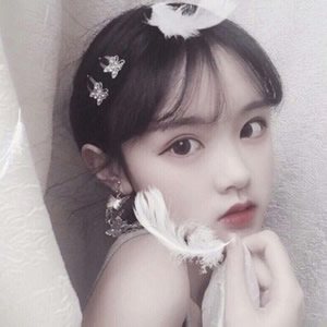 女生冬天微信头像来啦！16张暖乎乎的氛围感女生头像合集