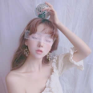 女生微信伤感头像合集 16张高清唯美风格任你选