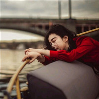 款女生风景清新头像合集 共21张可切换查看