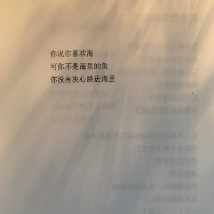 朋友圈背景图文字系列来啦 实用又有格调的配图合集