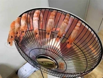 吃货专属实用小技巧表情包合集