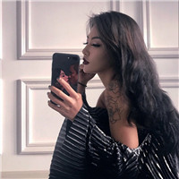 21张真实气质美女微信头像合集