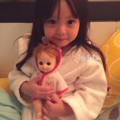 23张超萌小女孩头像合集 女生头像专区上新啦