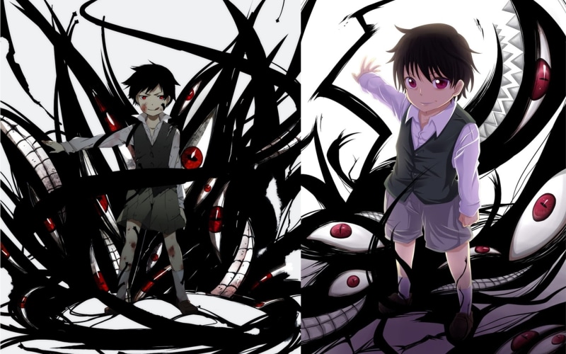 钢之炼金术师循环主题高清手机壁纸