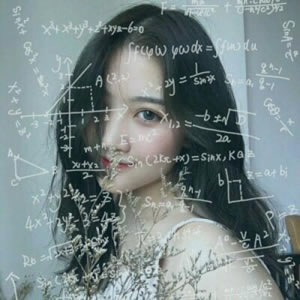 20张高清带公式的女生闺蜜QQ头像 好看又有格调