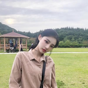 微信女生头像合集！14张高清个性款直接拿去用