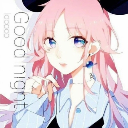 12张高清双人动漫闺蜜头像 好看的女生动漫闺蜜头像合集