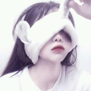 超火超萌可爱女生头像合集 共16张