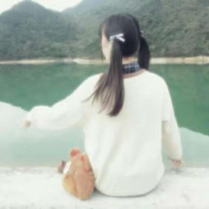 16张真人软妹原宿风头像 可爱又好看的女生头像合集