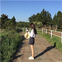 21张夏日小清新女生头像合集 氛围感拉满
