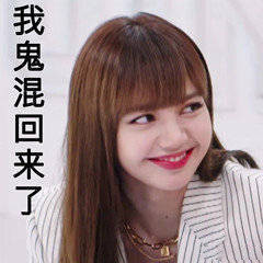 Lisa黑粉专属表情包合集