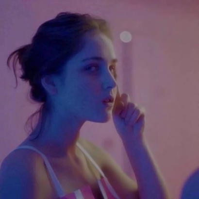 25张超拽原宿风欧美女头 高清质感图直接存