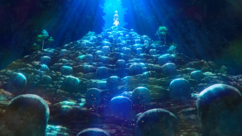 石神千空主题壁纸分享！Dr.STONE高清2K资源合集