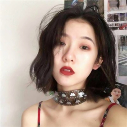 9张高清欧美气质女神头像 氛围感拉满的女生头像合集