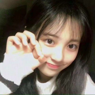 20张高清好看的微信个性女生头像合集