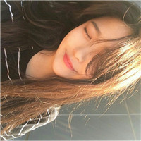 21张真实气质美女微信头像合集