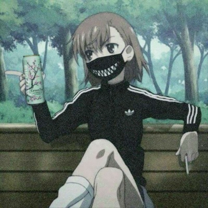 女生复古旧漫可爱头像 7张高清好看的图来了