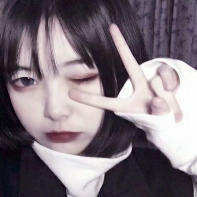 20张高清好看的微信个性女生头像合集