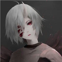 18张好看的短发动漫女生头像 整理好了直接用