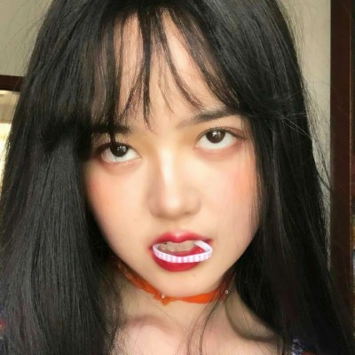 女生单身QQ头像 32张高清好看的单身狗头像合集