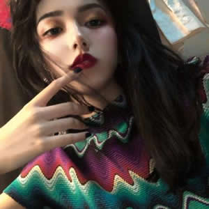 微信女生霸气女王范头像 16张高清好看的女王范女生头像合集