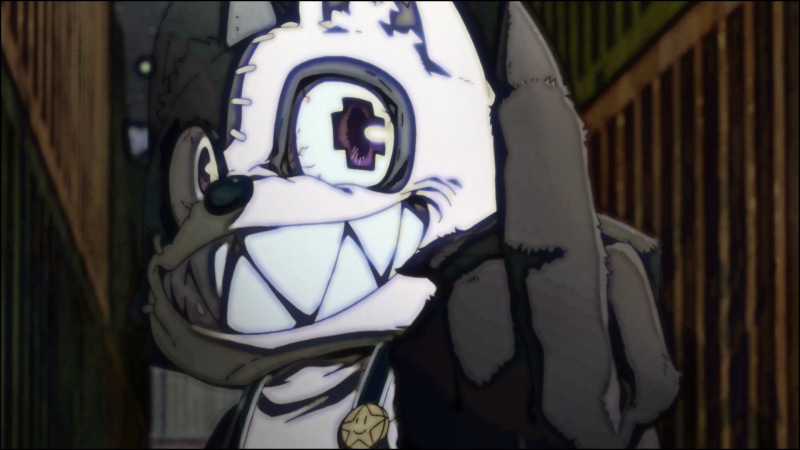 格莱普尼尔 动漫漫画壁纸高清合集