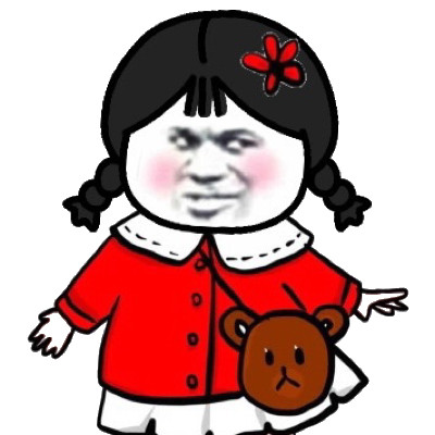 聊天斗图刚需！这套搞怪头像合集直接拿捏氛围感